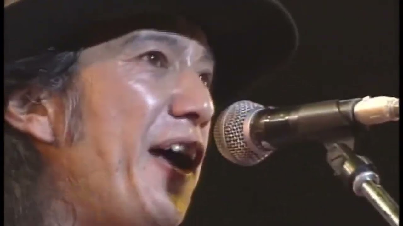 闘牛士 (Live 1996)