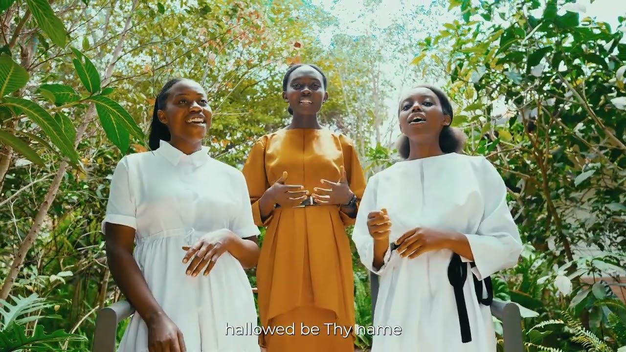 Isengesho by Devotional Harmony_Official video