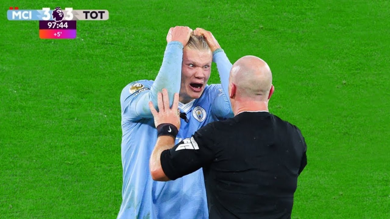 Errores TERRIBLES En El Fútbol 😱