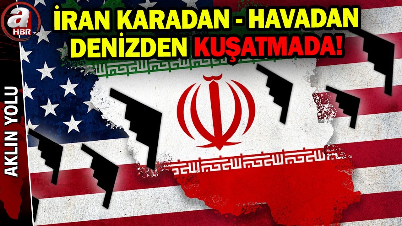 Saldırı sinyali verildi! ABD'den 