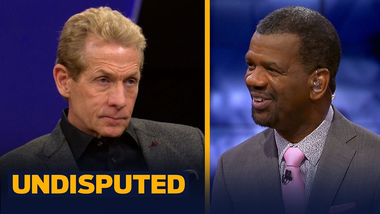Hall of Fame voter Rob Parker talks Barry Bonds missing out for 7th-straight year | MLB | UNDISPUTED