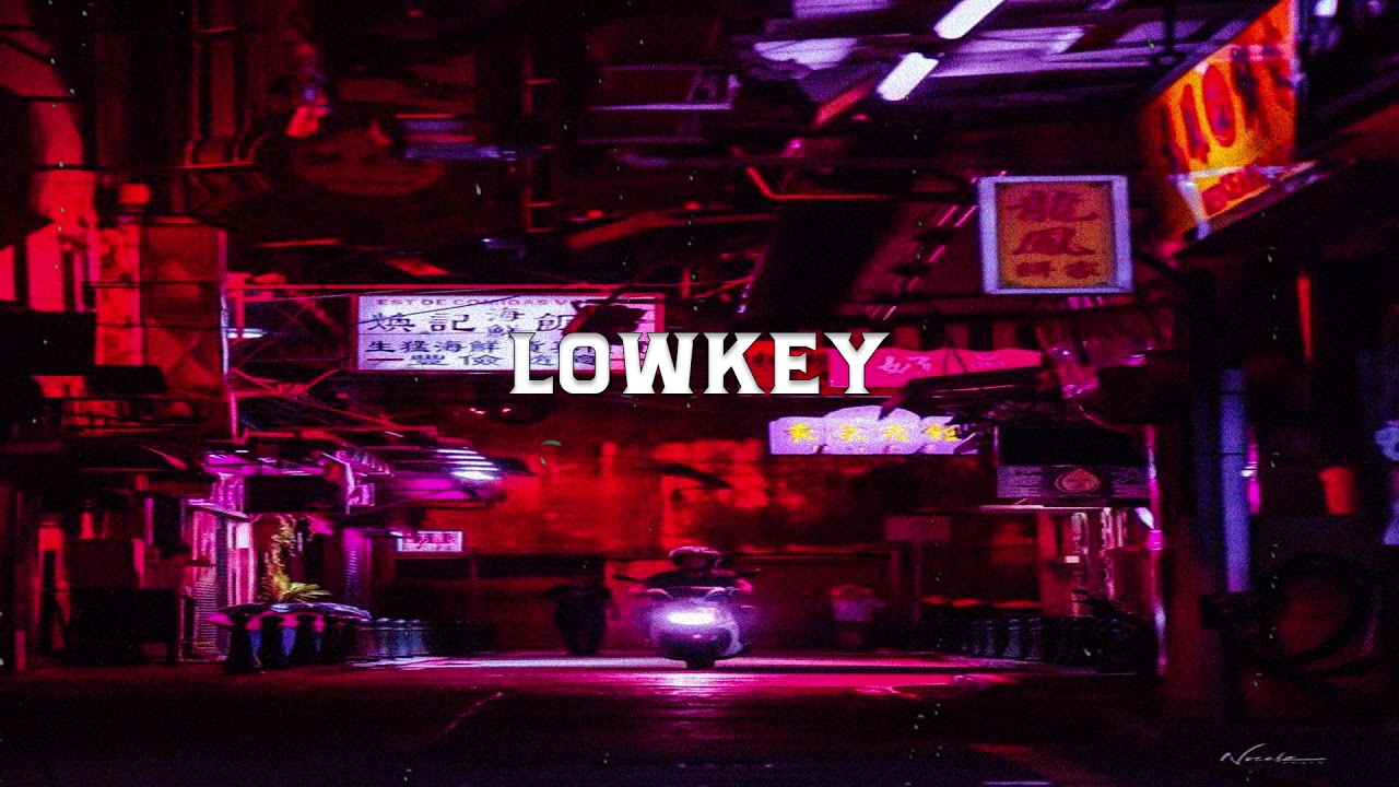 [FREE]Don Toliver Type Beat x 88GLAM Type Beat 2020 - Lowkey | Nav Type Beat 2020