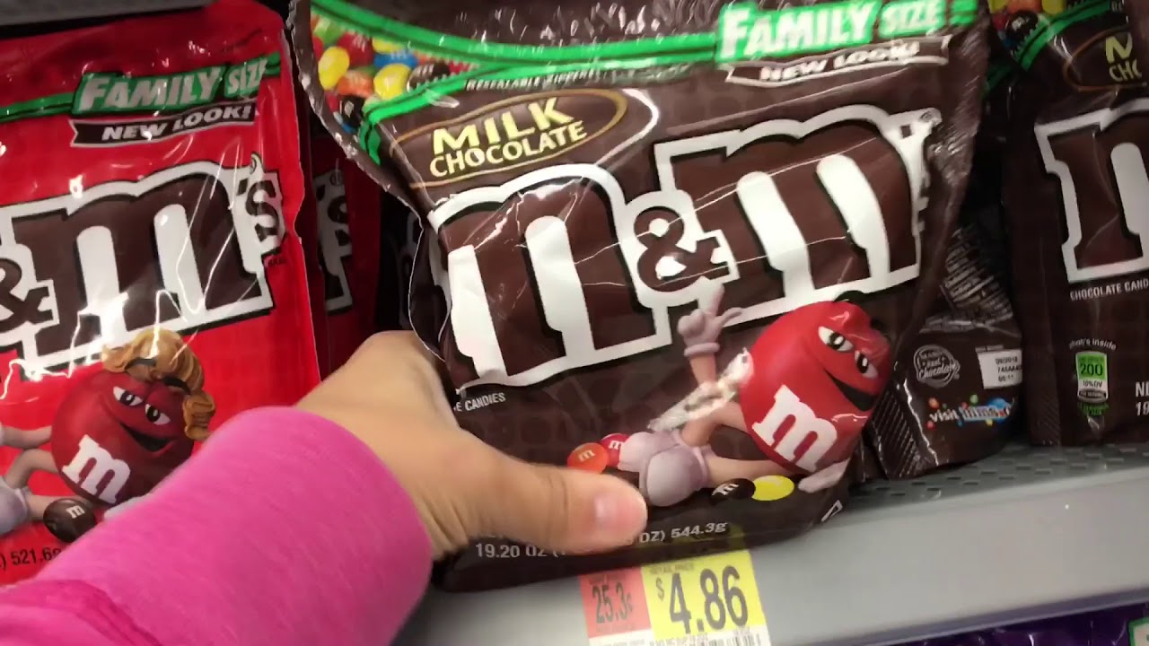 COMPRAS DO M&Ecirc;S NO WALMART / QUANTO GASTEI /VLOG