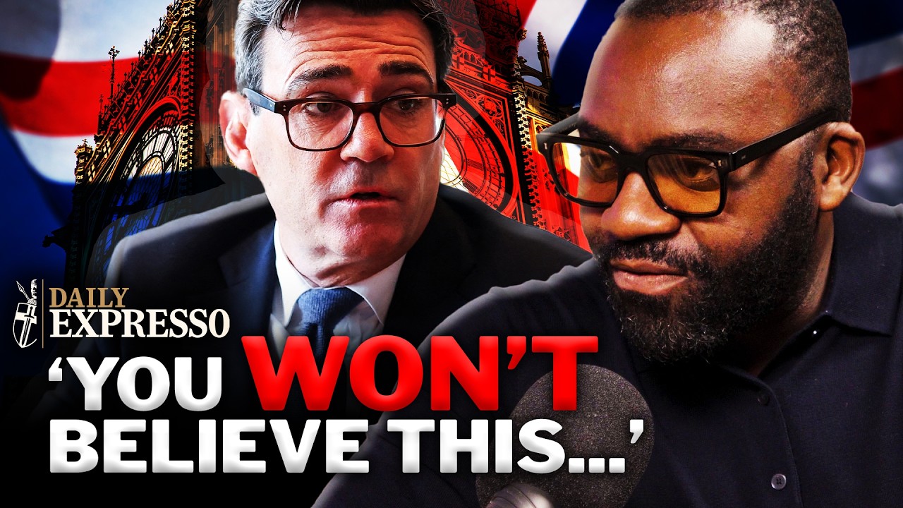 LEAKED: Labour's EARLY ELECTION Plan EXPOSED | Daily Expresso