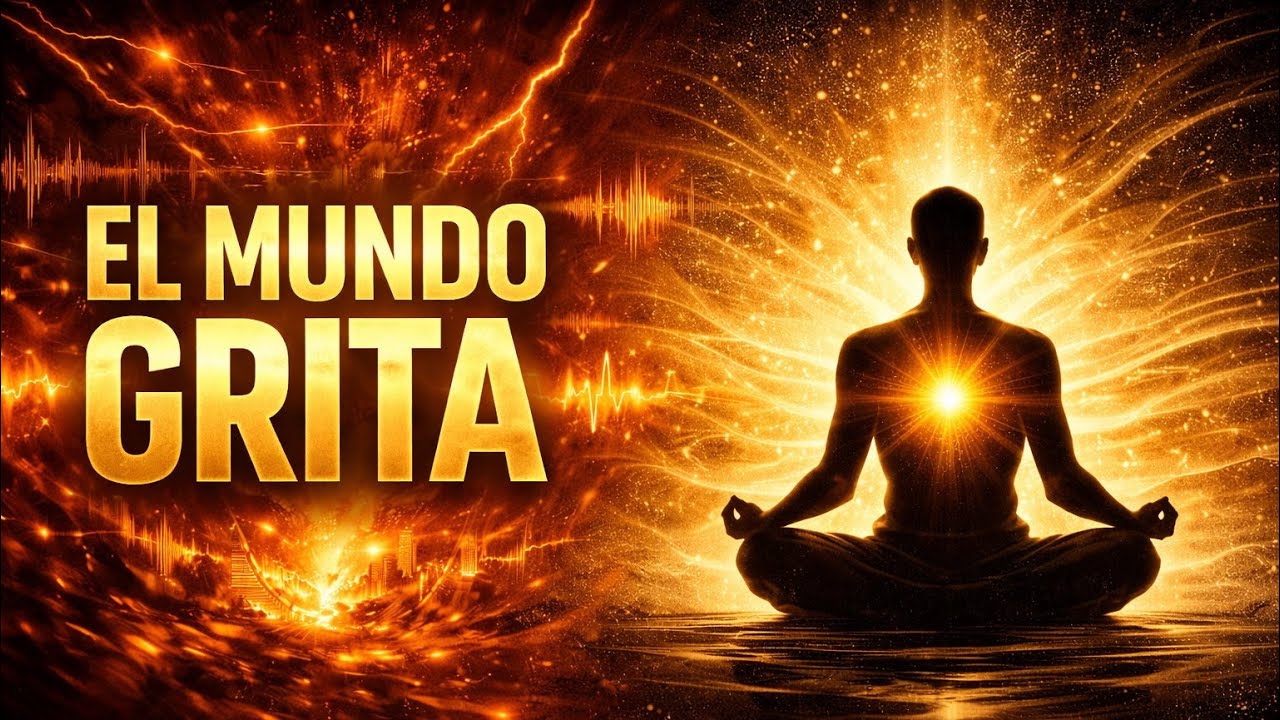 Mientras El Mundo Grita… El Silencio Está Cambiando Más Vidas De Lo Que Imaginas