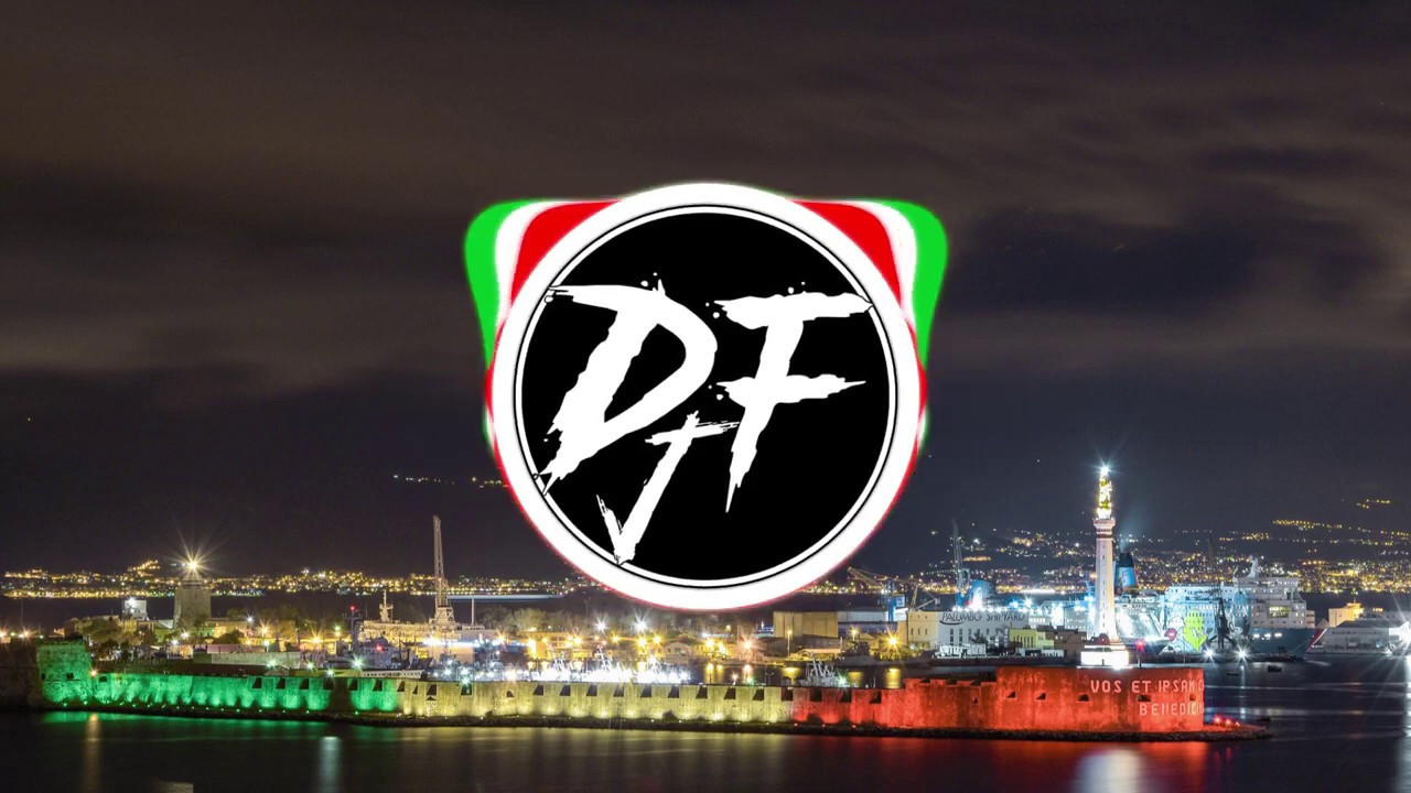 Achille Lauro - Me Ne Frego (Dj FLO Quarantine Remix) (Unofficial Remix)