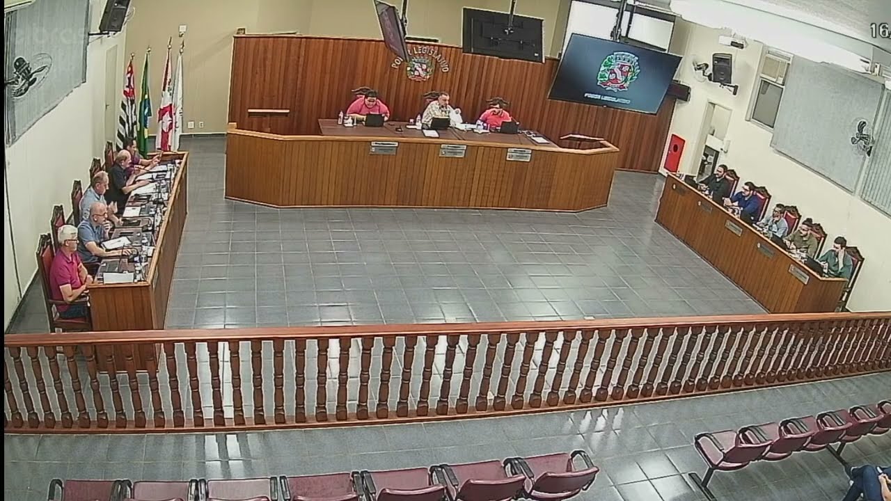 7ª SESSÃO ORDINÁRIA - 16/03/2026
