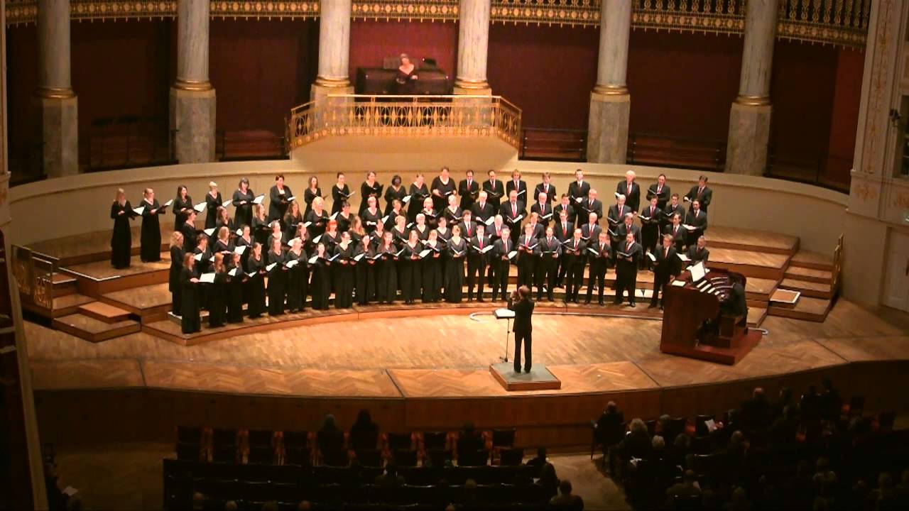 Felix Mendelssohn Bartholdy: 