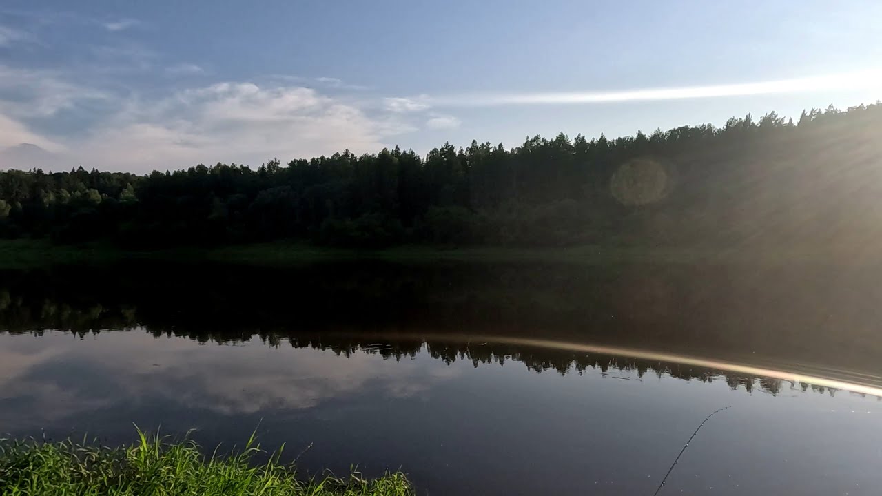 Daugava.Западная Двина.