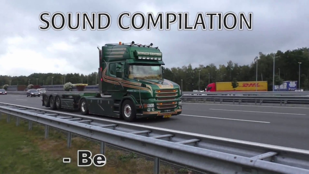 Open Pipe Sound Compilation - Best of 2016 - 