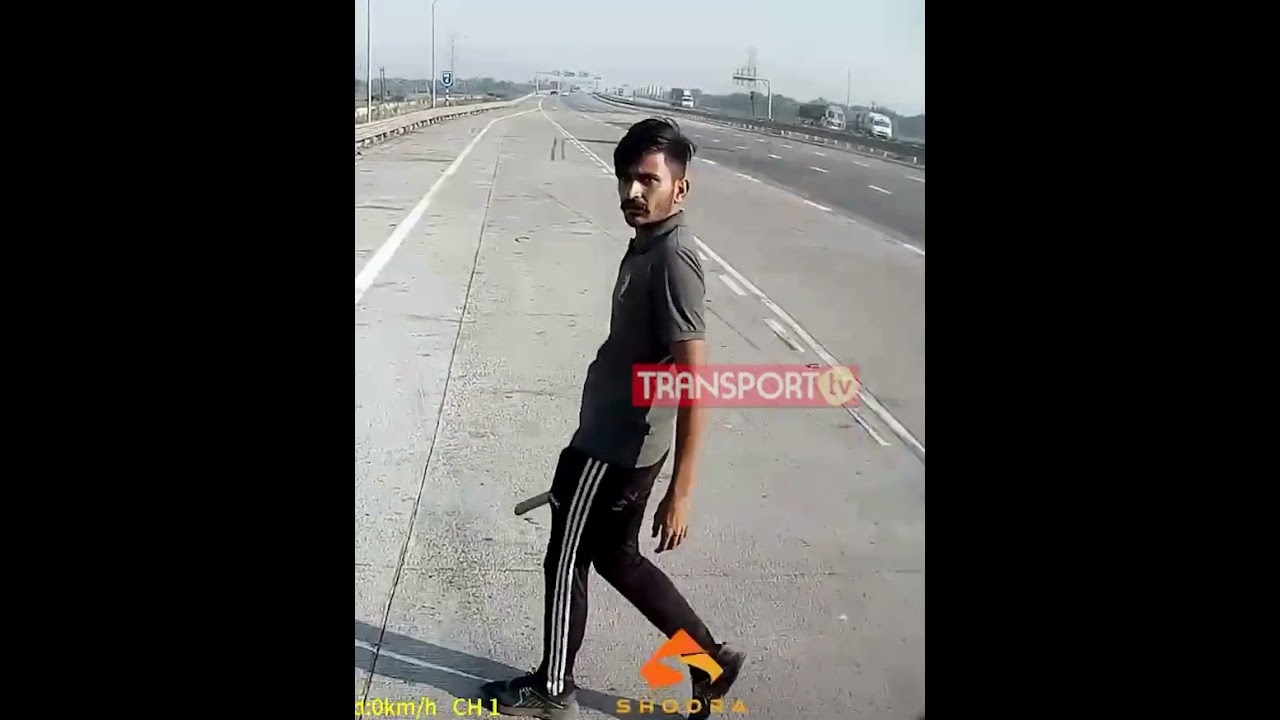 अब पुलिस करेगी इनका हिसाब | TRANSPORT TV |