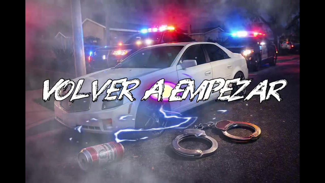 Volver A Empezar
