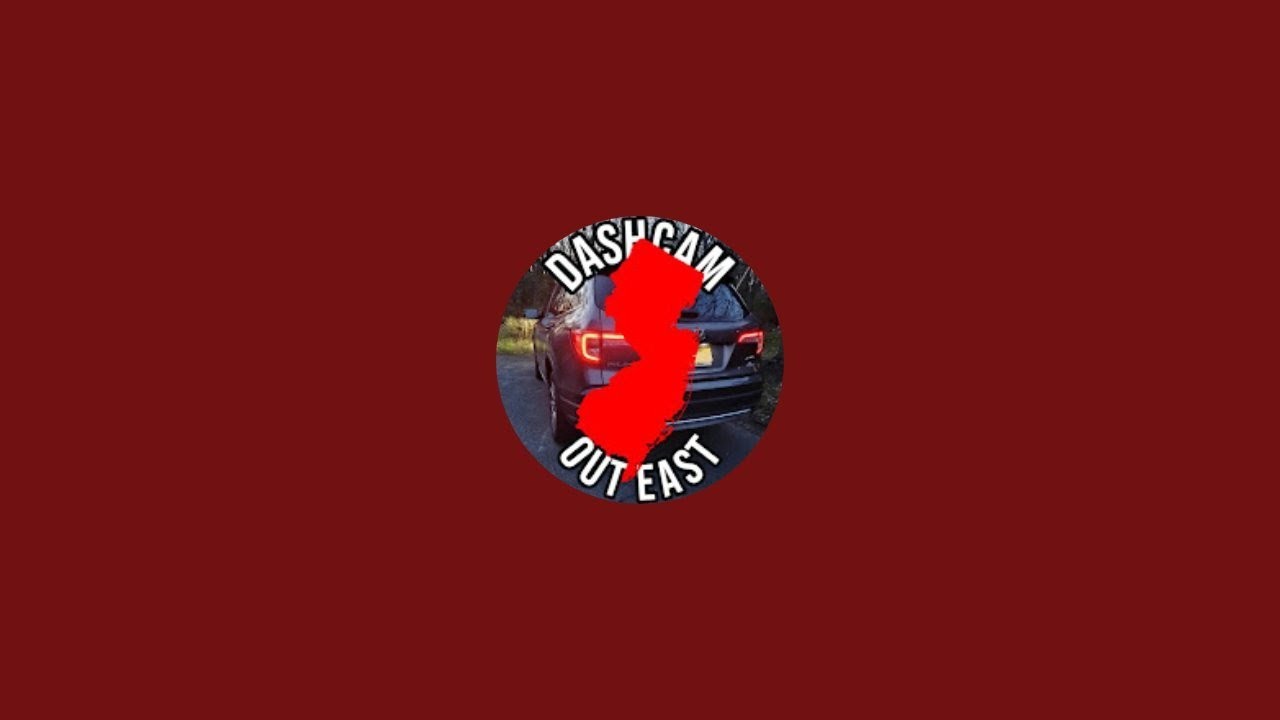 Dashcam Out East is live!