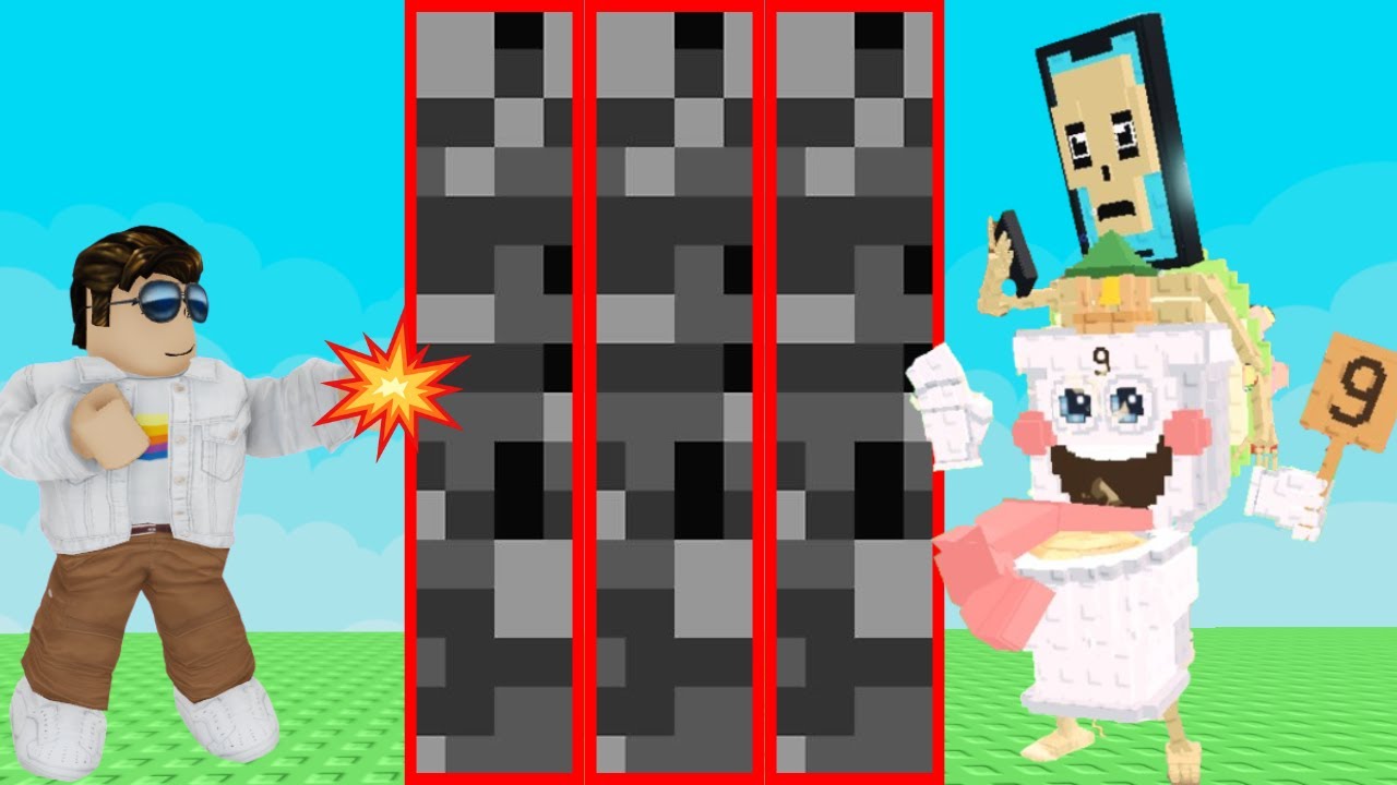 I REACHED WORLD 4 IN PUNCH WALL TO SAVE BRAINROTS!!