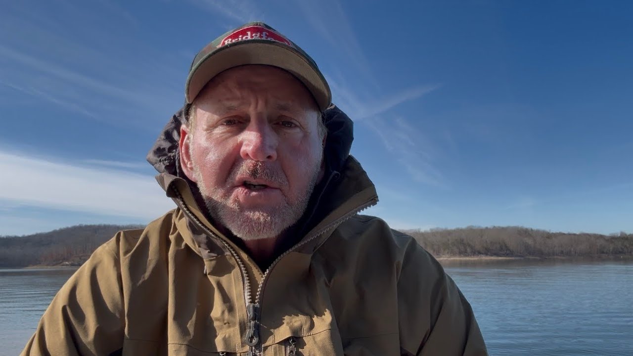 The Tournament That Made Me Want To Give Up Bass Fishing. 