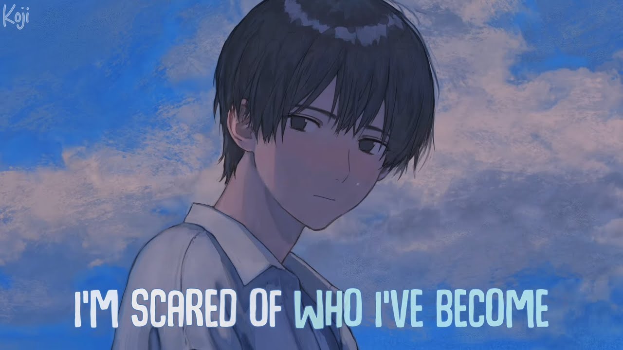 「Nightcore」→ Who I’ve Become (Lyrics) by MUNN