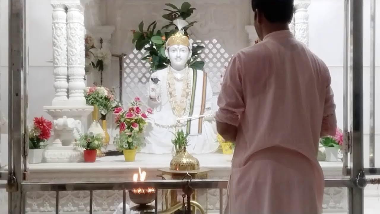 Live streaming of BHANIN MANDIR OFFICIAL
