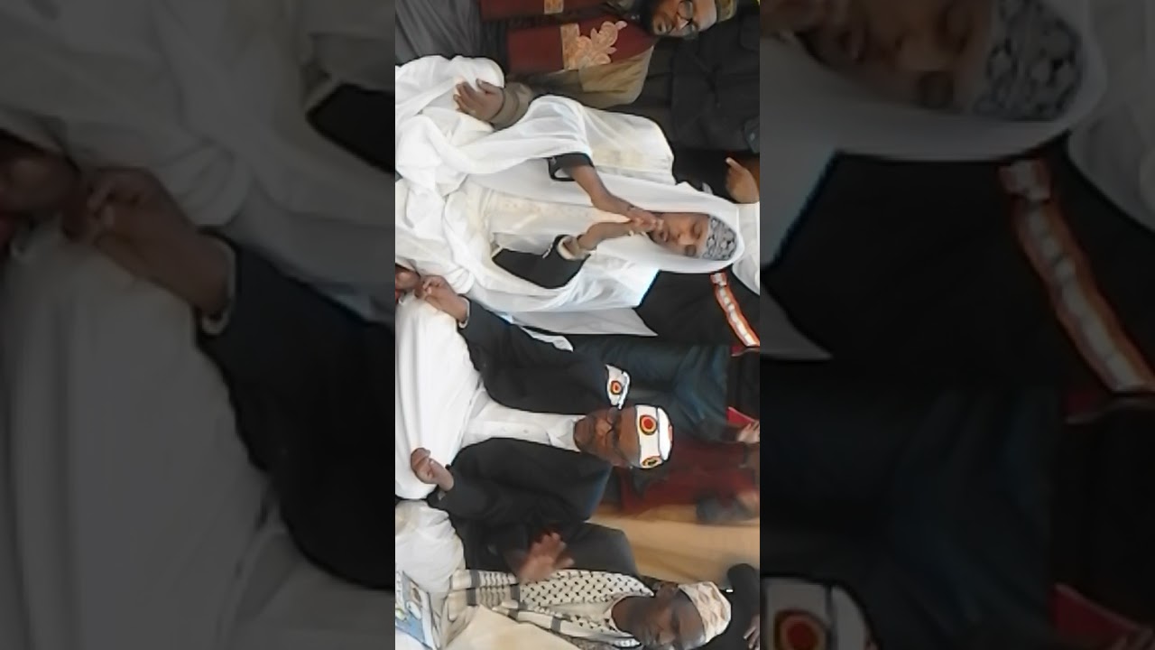 ሼኽ አብዱልዋሀብ ዓላ ሀዲል በራያ  በቃጥባሬ