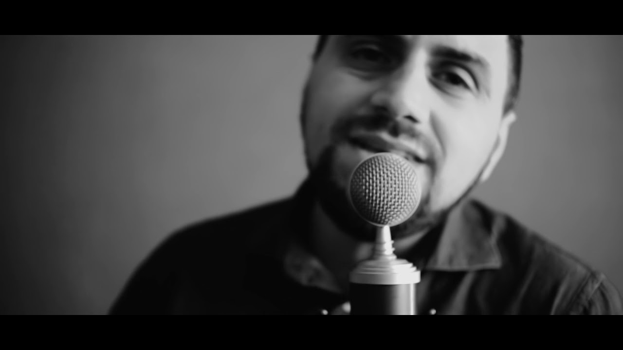 Perfect Cover - Derrick Schembri