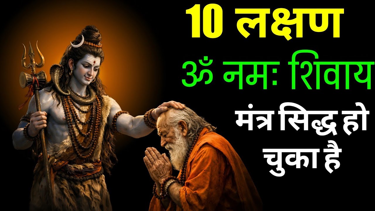 10 लक्षण 