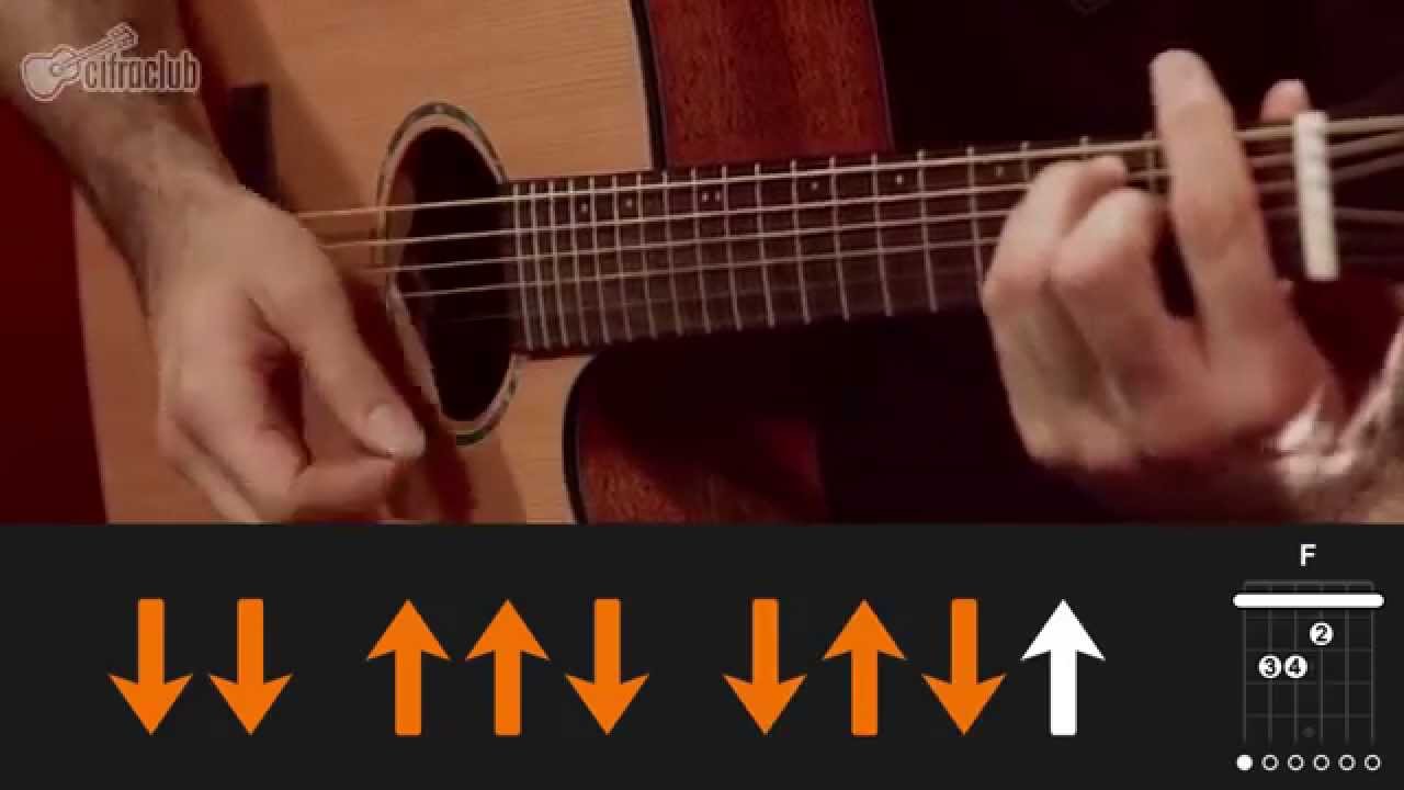 Destino - Lucas Lucco (aula de violão simplificada)