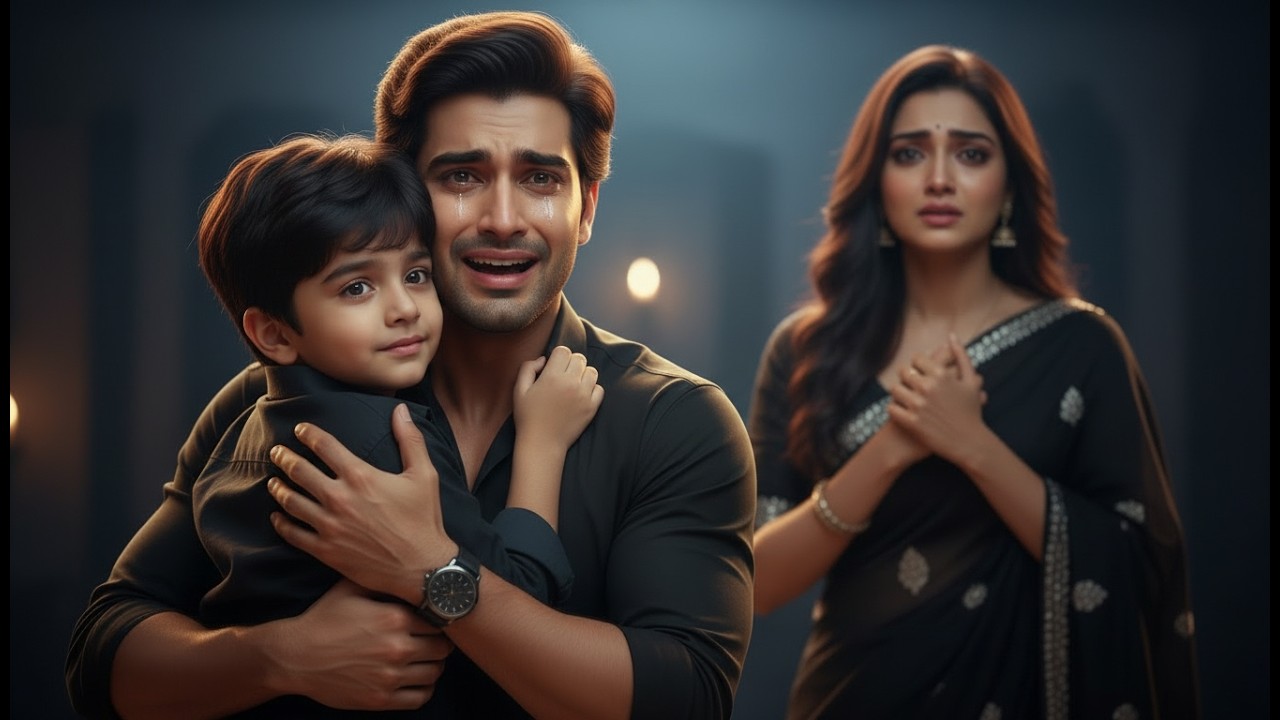 మన్నించు ప్రియా!❤️పార్ట్ -7  అమూల్య దాచిన నిజం బయట పడిన  వేళ....షాక్ లో అభి !!