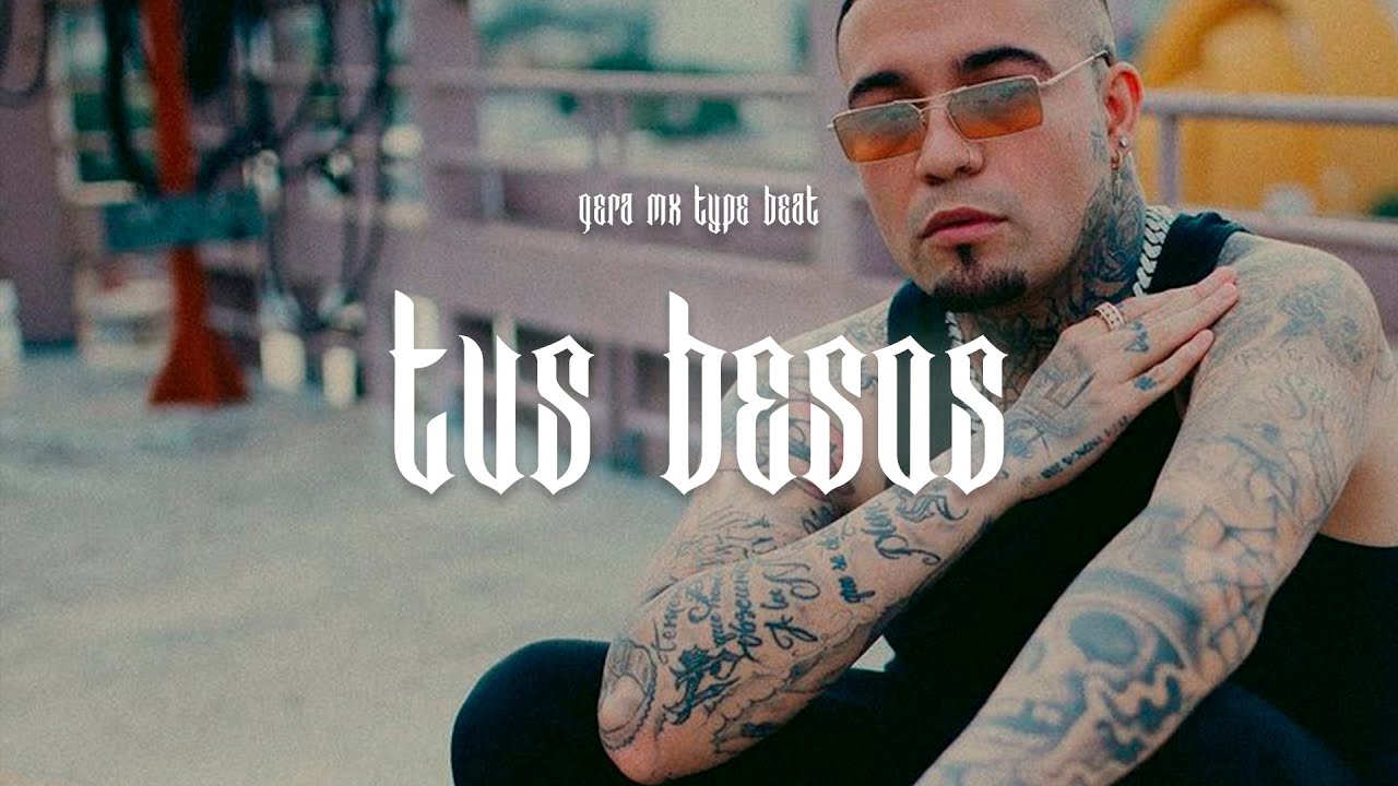 🔥 GERA MX, FNTXY TYPE BEAT 