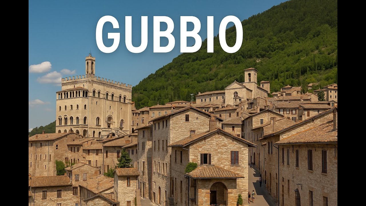 Gubbio