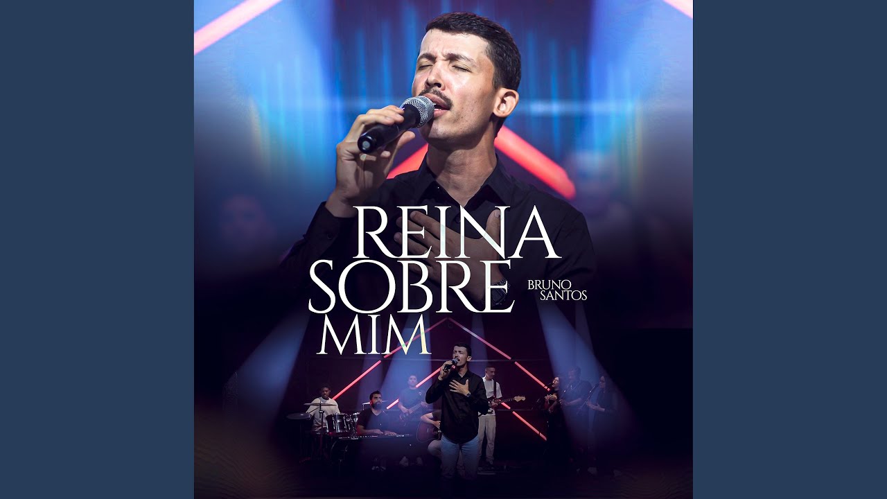 Reina Sobre Mim