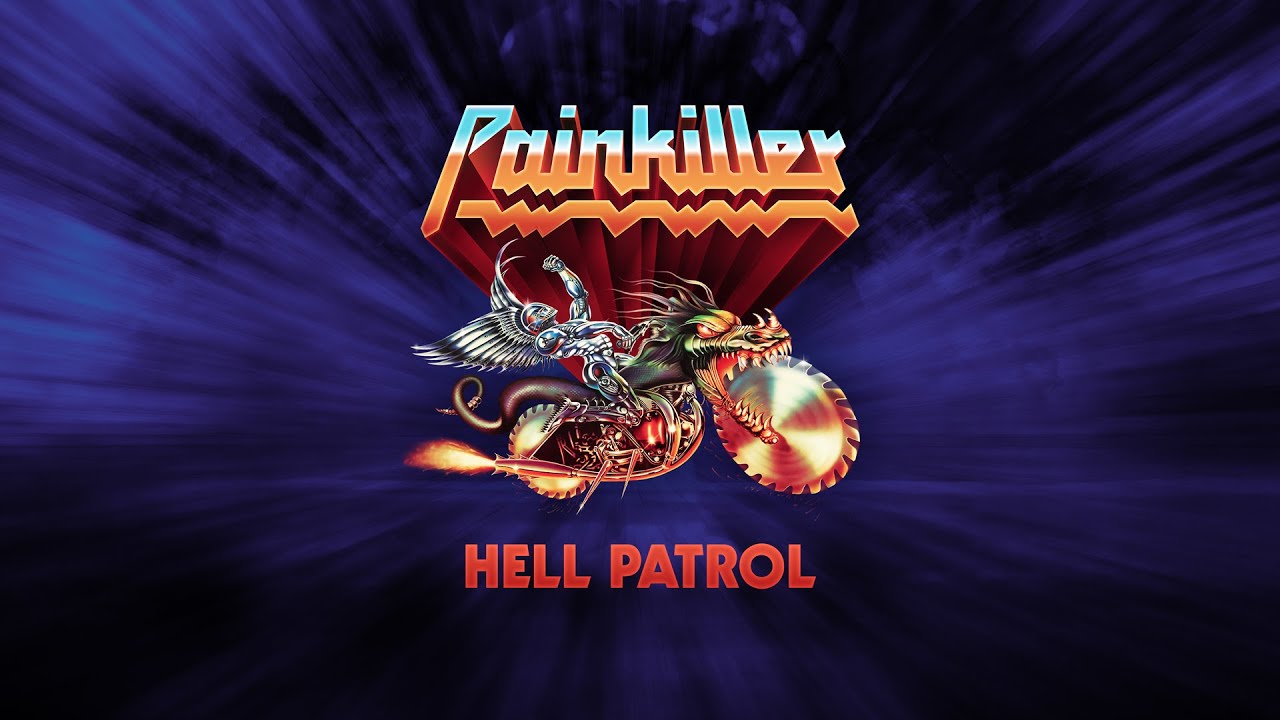 Painkiller (Tribute Band) - Hell Patrol (Judas Priest Acoustic Cover)