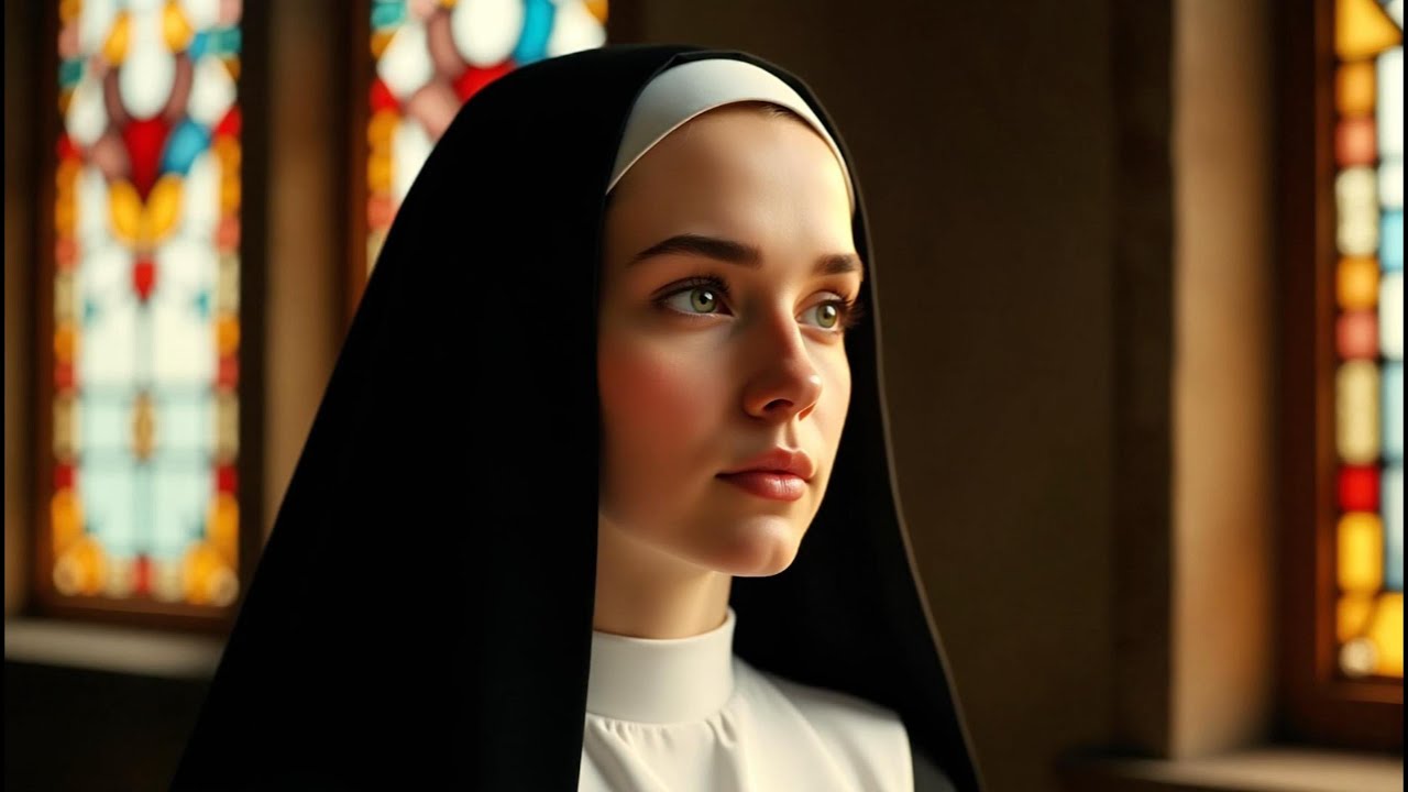 Gregorian Chant for Repentance and Forgiveness
