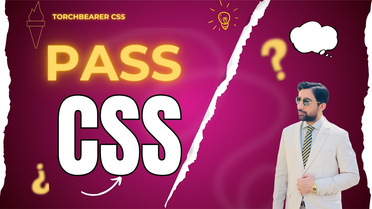 CSS 2027 Preparation Roadmap (Month by Month Plan)