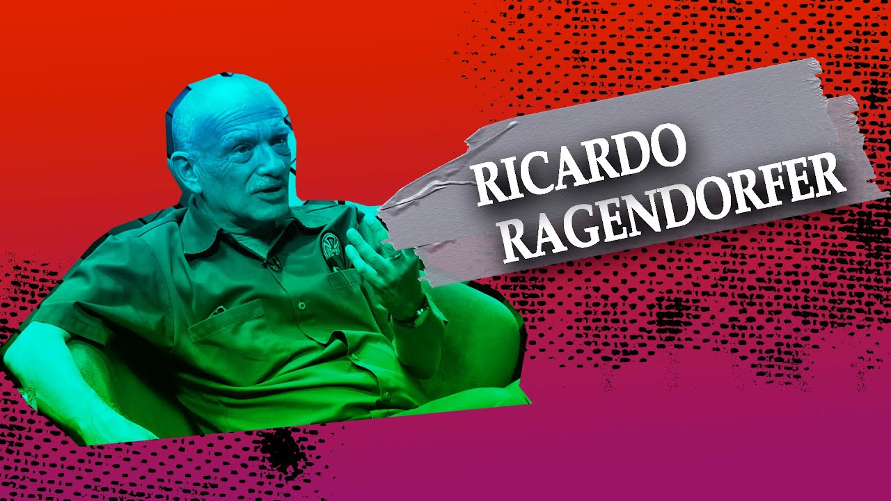 ABRATV - Señales - Ricardo Ragendorfer