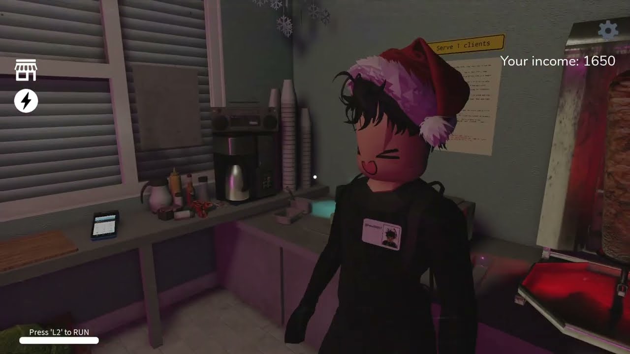 el juego ese da mucho miedo