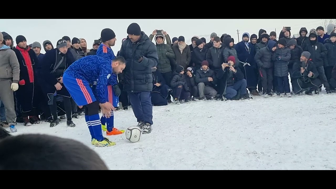 футбол финал. пенальти кабадиян Пахтакор. 90.йил ва 98. йиллар