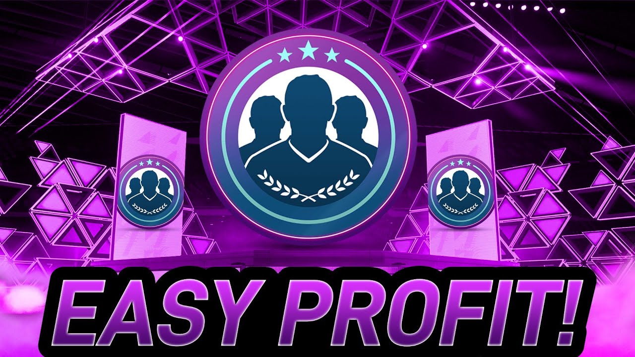 EVERY ADVANCED SBC SOLUTION ON FIFA 22!! EASIEST WAY TO MAKE COINS