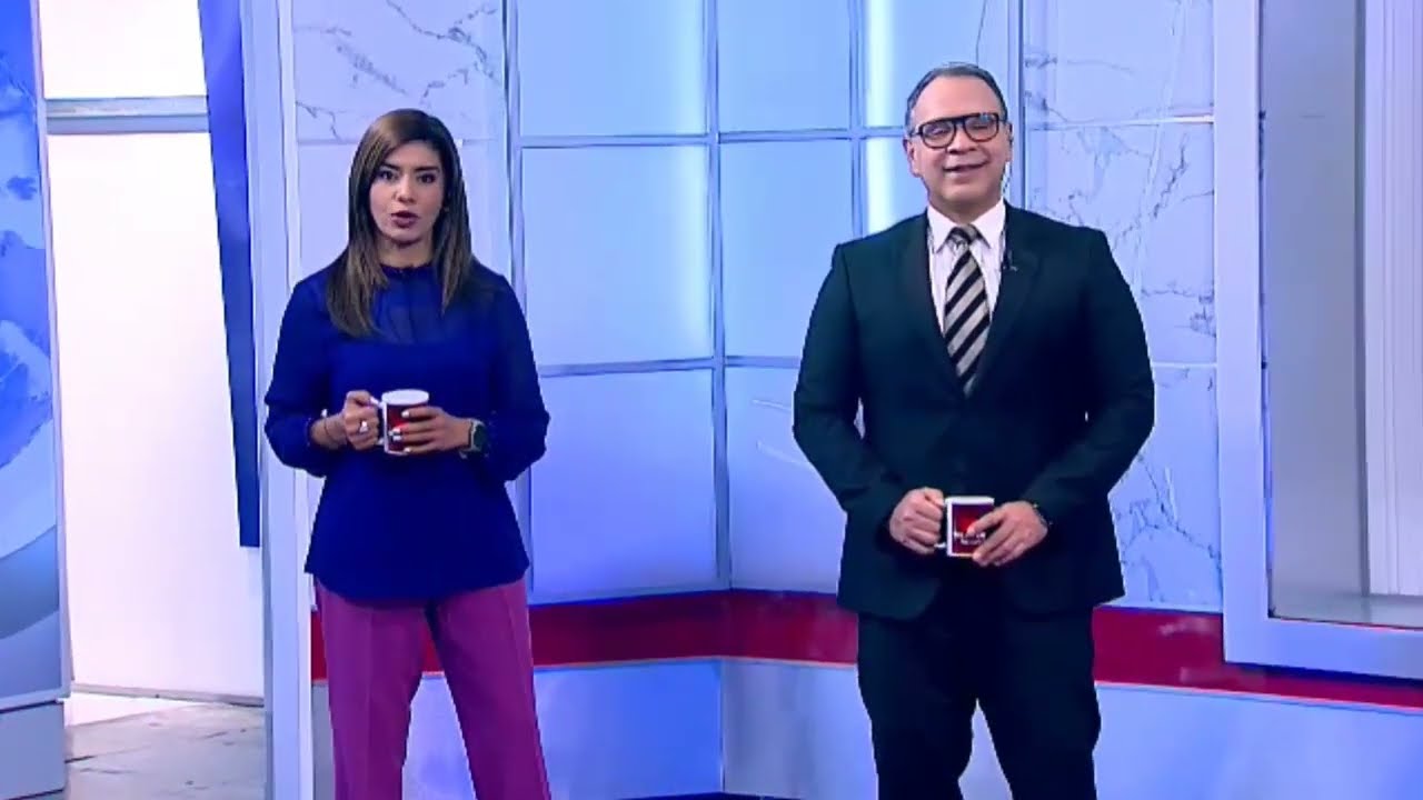 El Noticiero Televen Primera Emisión martes 21 de enero de 2025