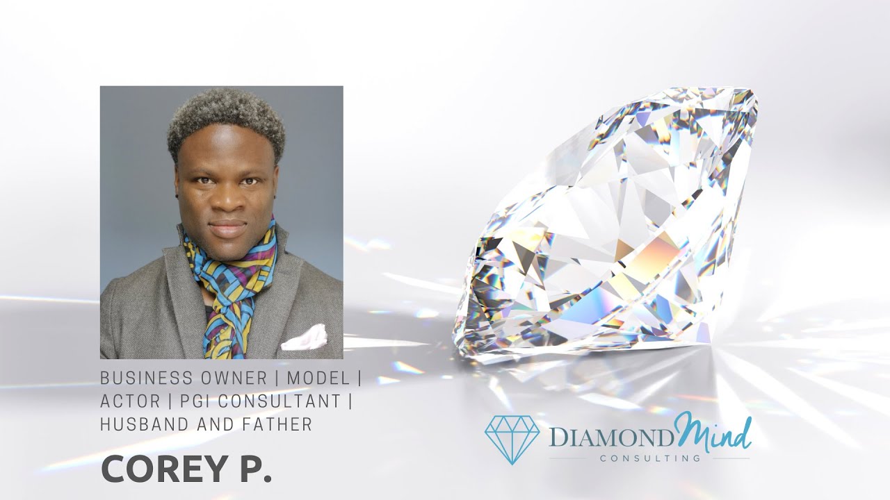 Corey P.--Client Testimony August 16, 2021