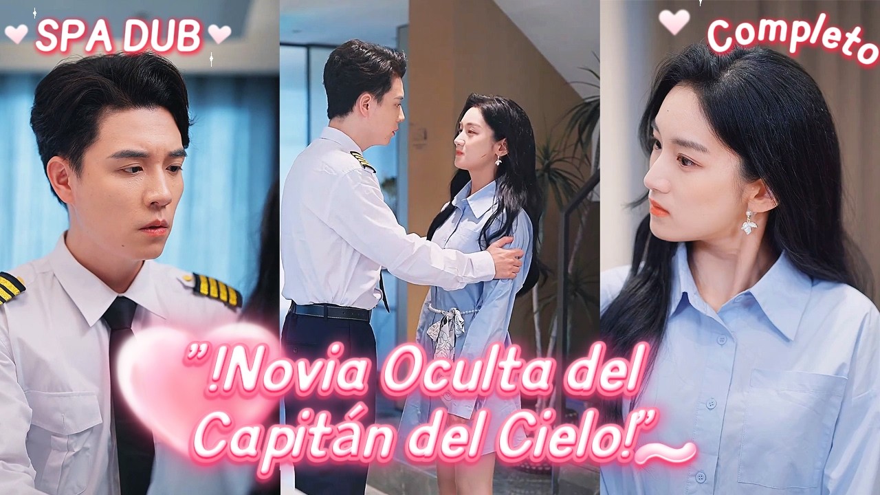 💔Cenicienta Embarazada Después de una Noche! CEO Propone Matrimonio en el Aeropuerto  【Doblado Esp】
