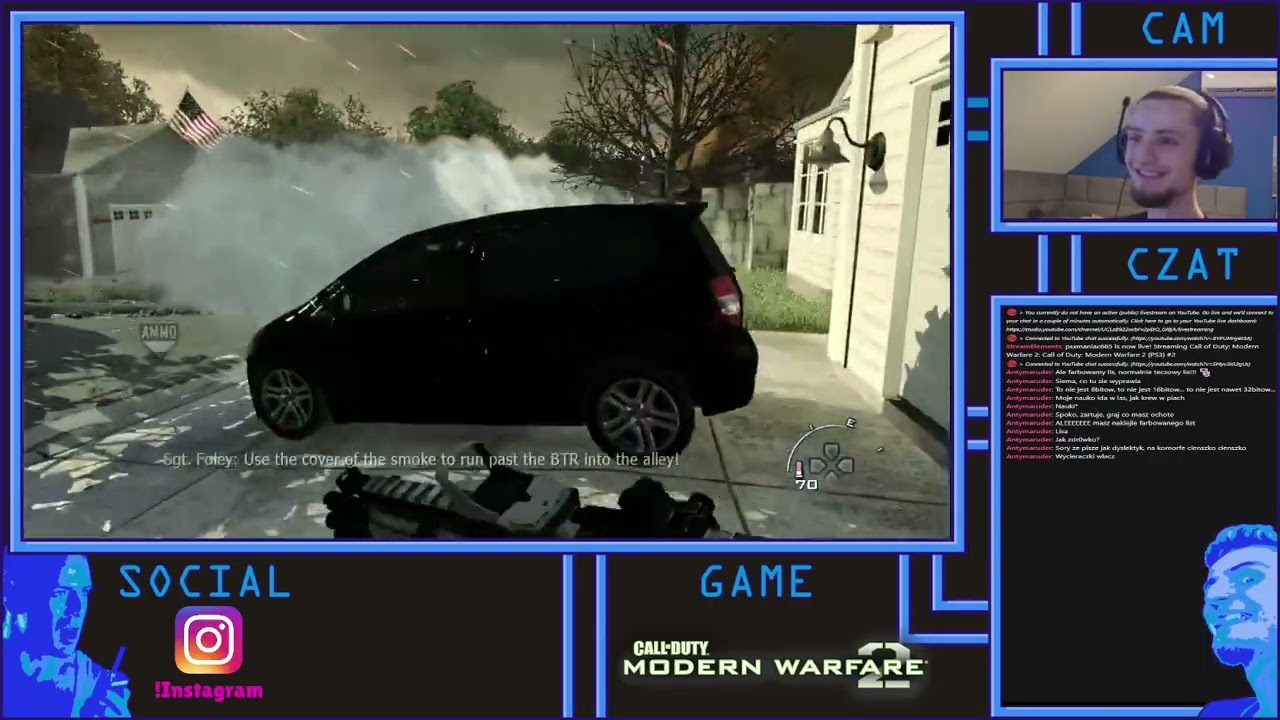 Call of Duty: Modern Warfare 2 (PS3) #2