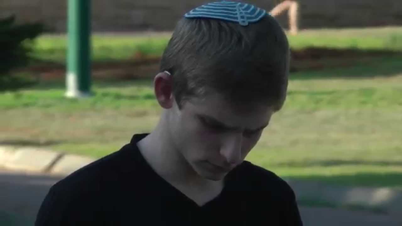 ''טסט פנימי'' - סרט גמר י''א התשע''ד 2014