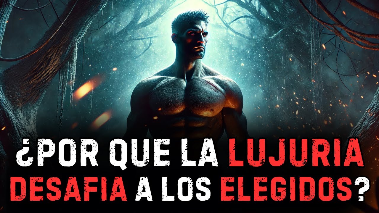 5 Claves: Los Elegidos y su Lucha Oculta contra la LUJURIA