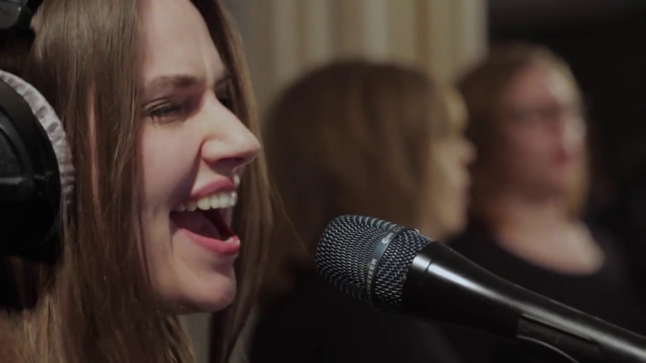 Cinemon - Paths, Choices & Irresistible Mistakes (LIVE at CAVATINA Studio)
