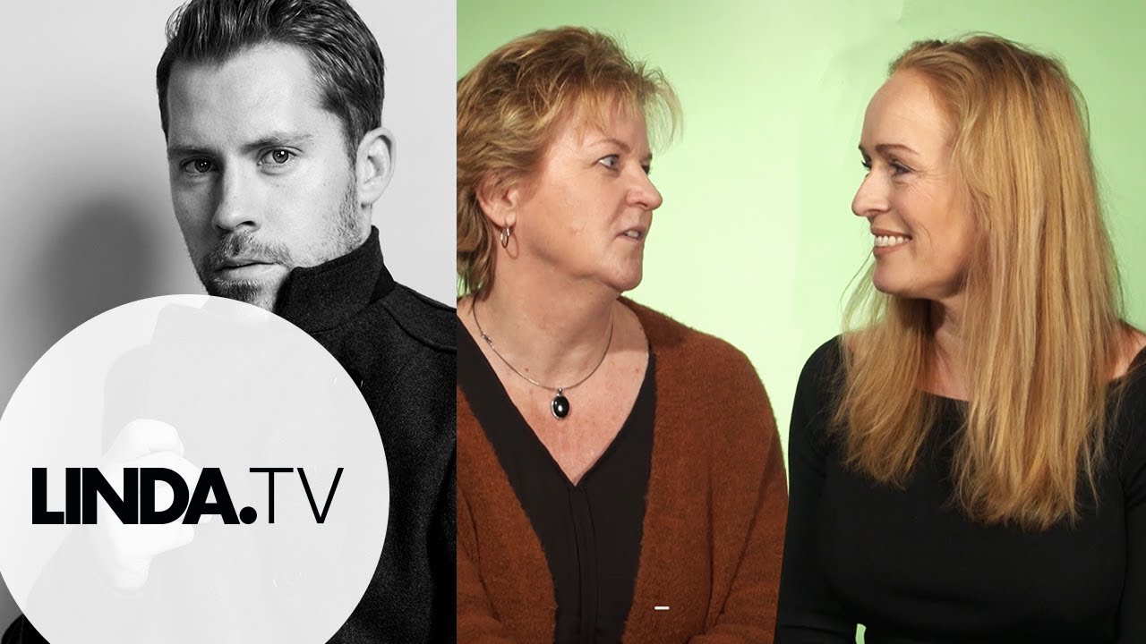 Tim Haars: 'Wanneer vinden vrouwen mannen &eacute;cht fout?' || LINDA.