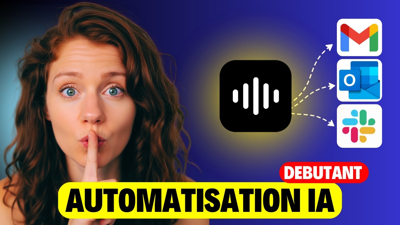 L'automatisation IA la plus simple avec la voix en 2026 - Speakly de Genspark