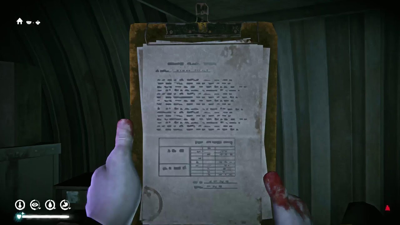 The Long Dark