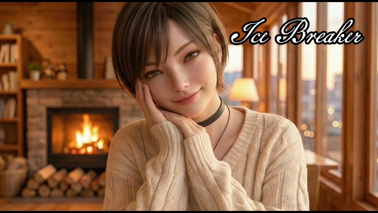 Ice Breaker ~with Sera~