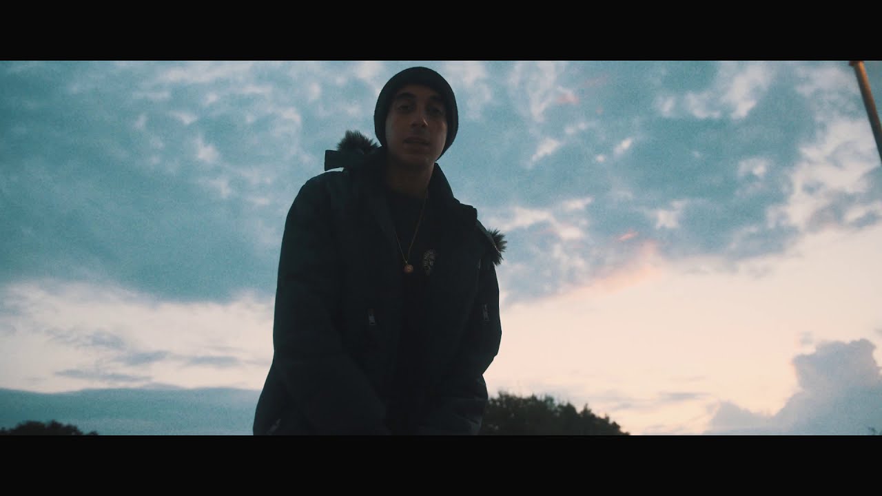 שאקוף ומאסיח - יום חדש בפתח (Dir. Gil Hasid)