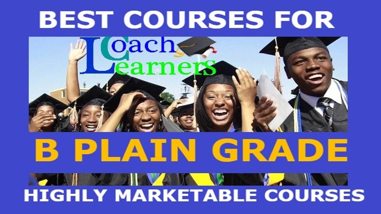 Top 10 Best B Plain Courses in Kenya