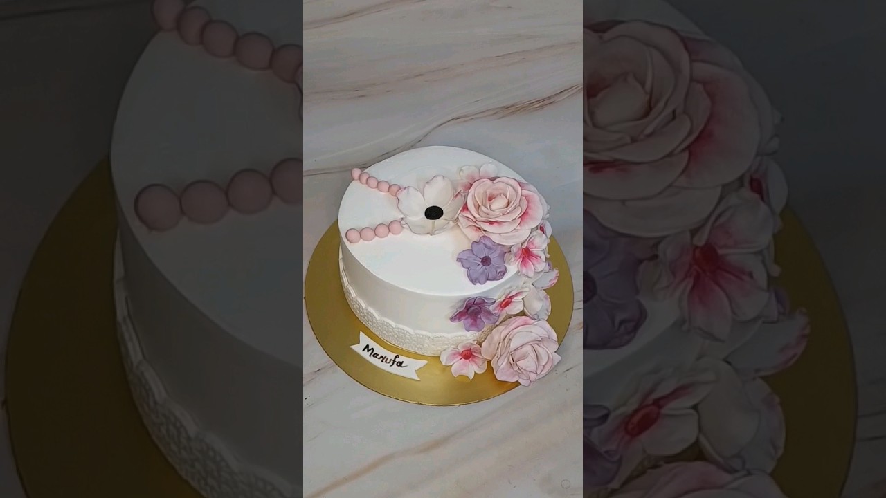 #cake
